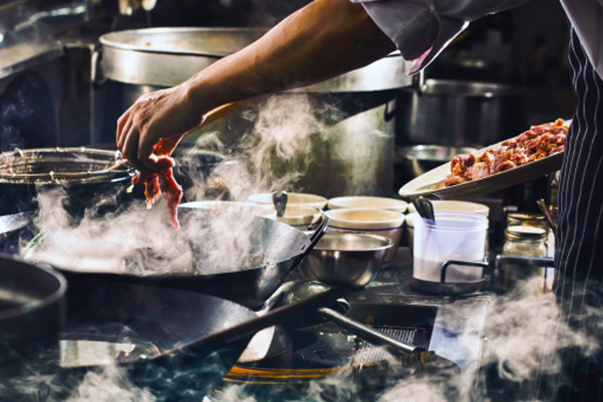 BOHjobs Bohemia House London