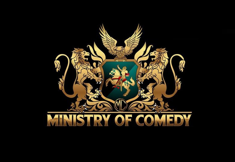 Ministry of Comedy