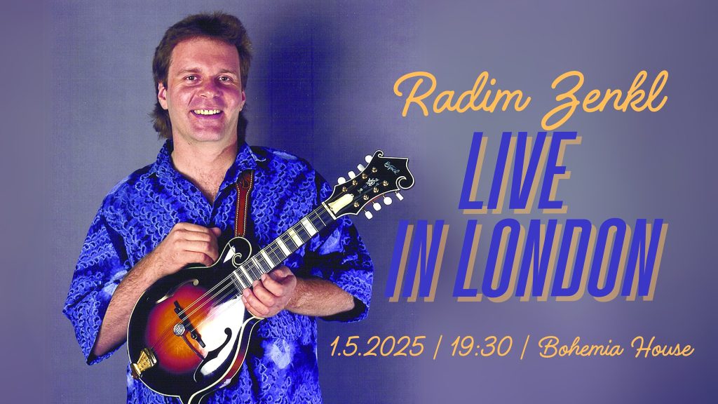 Radim Zenkl