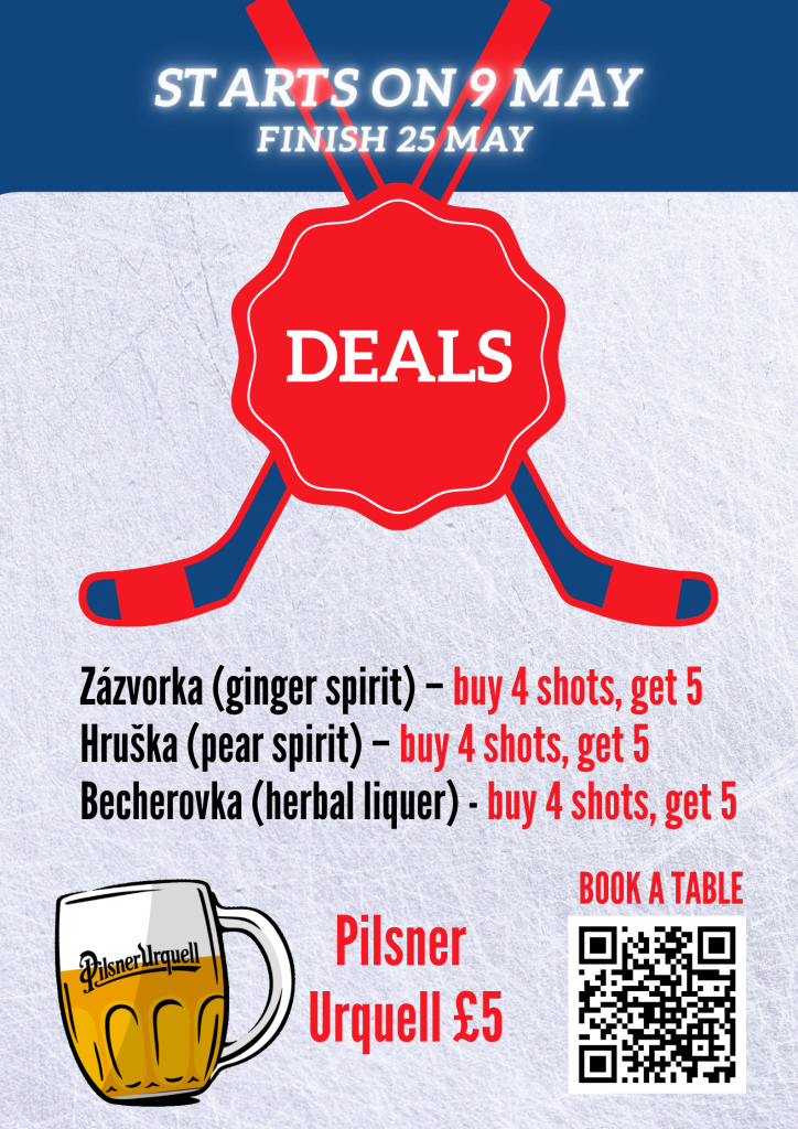 special offers