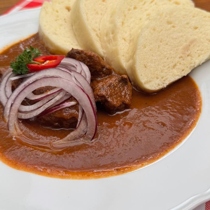 goulash
