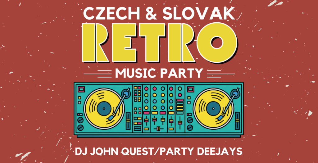 Retro-PARTY